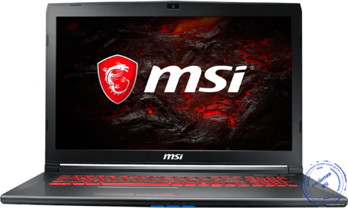 Замена оперативной памяти Мси GV72 7RD-1048XPL