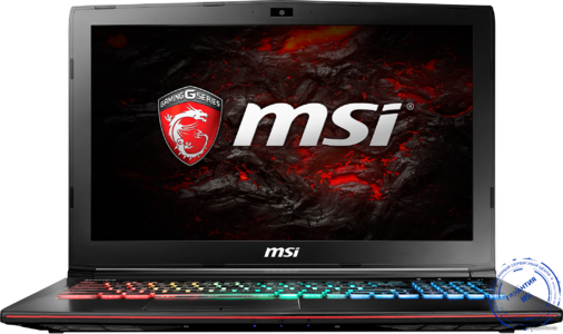 Замена видеокарты Мси GE62MVR 7RG-013XRU Apache Pro