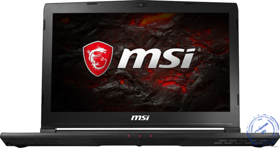 ноутбук MSI GS43VR 7RE-202XRU Phantom Pro