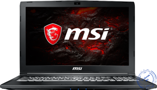 ноутбук MSI GL62M 7REX-2093XRU
