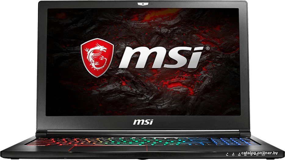 Замена северного моста MSI GS63 7RD-086PL Stealth