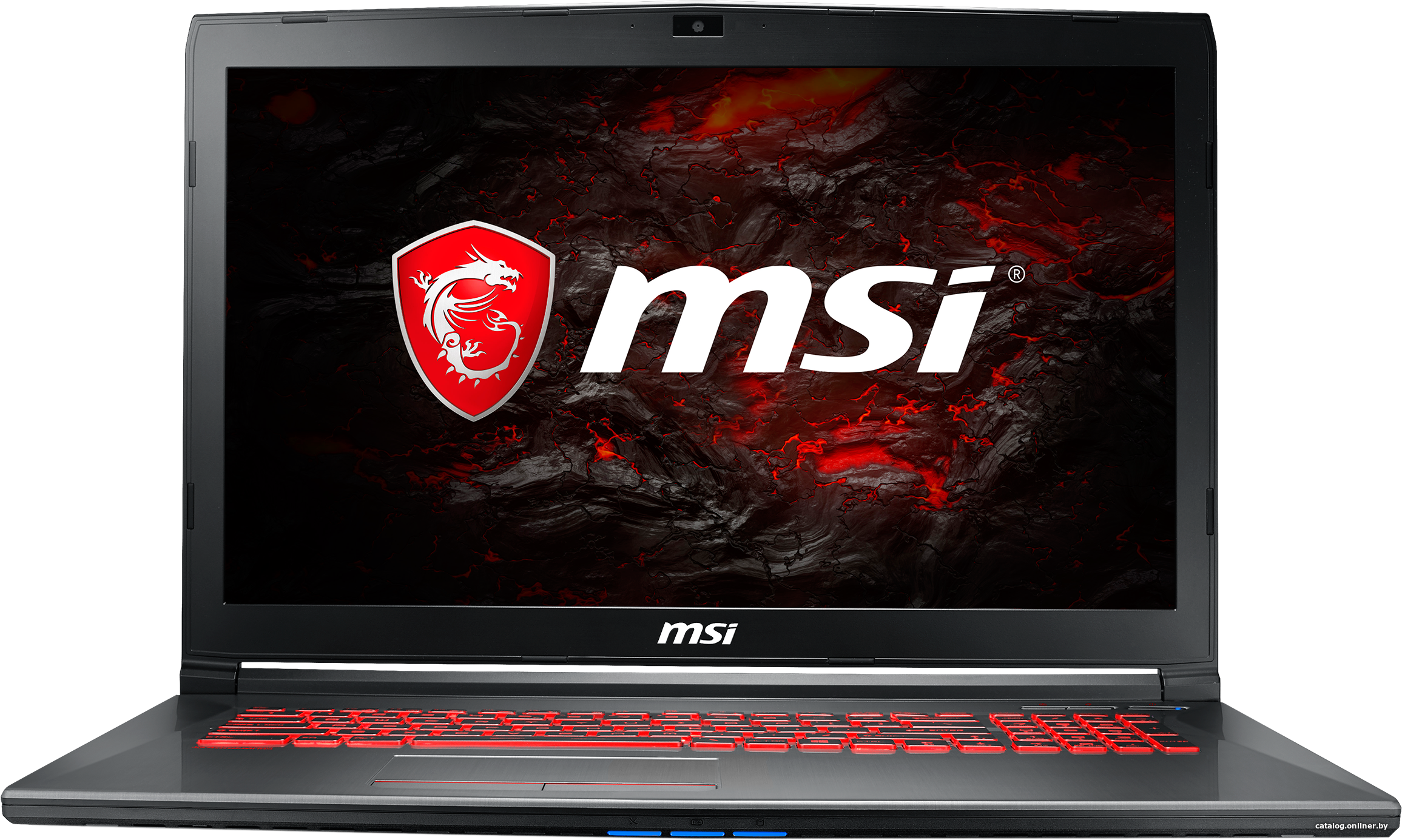 Замена северного моста MSI GV72 7RE-1264XPL