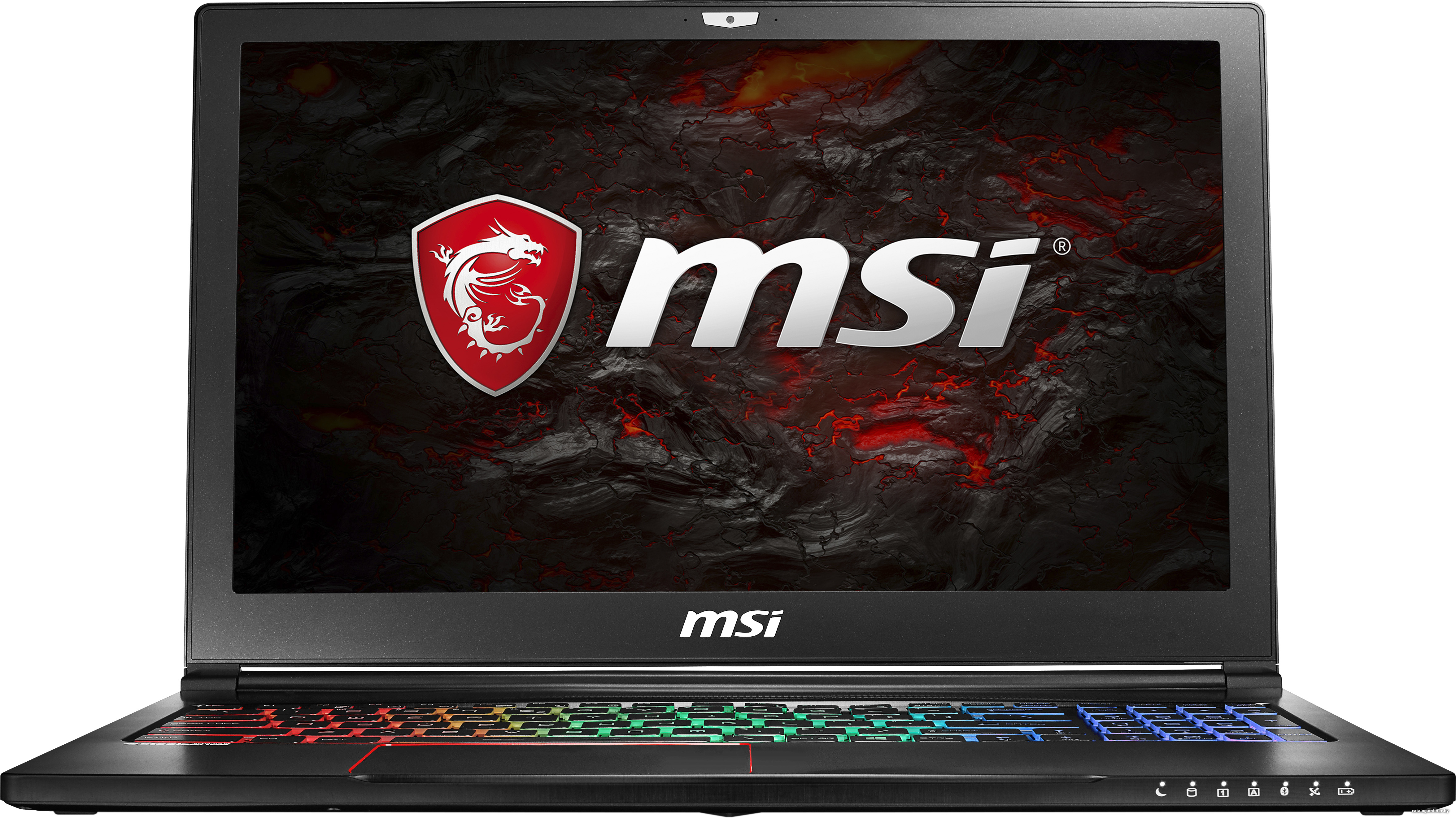 Замена северного моста MSI GS63VR 7RG-025RU Stealth Pro