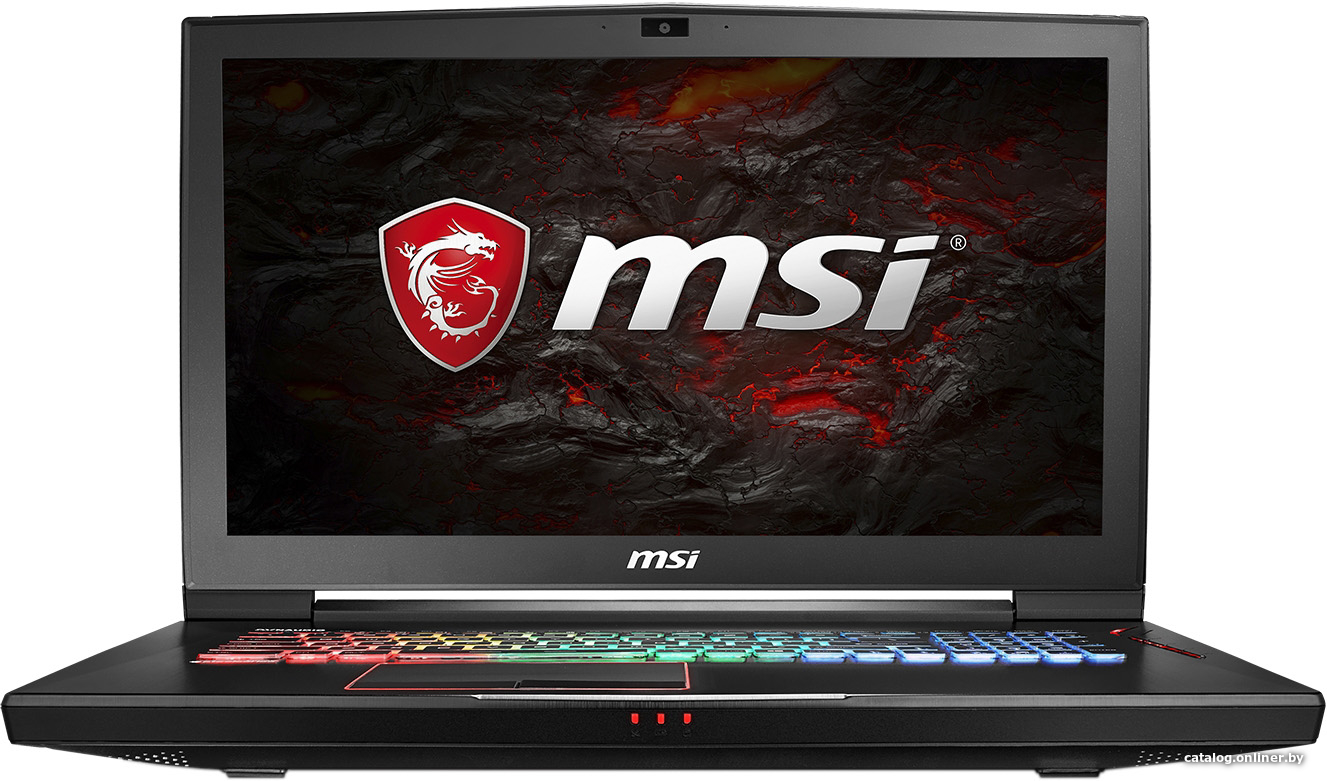 Замена северного моста MSI GT73EVR 7RE-857RU Titan