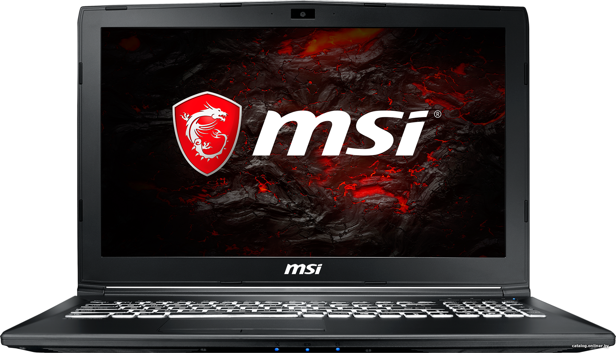 Замена северного моста MSI GL62M 7REX-2093XRU