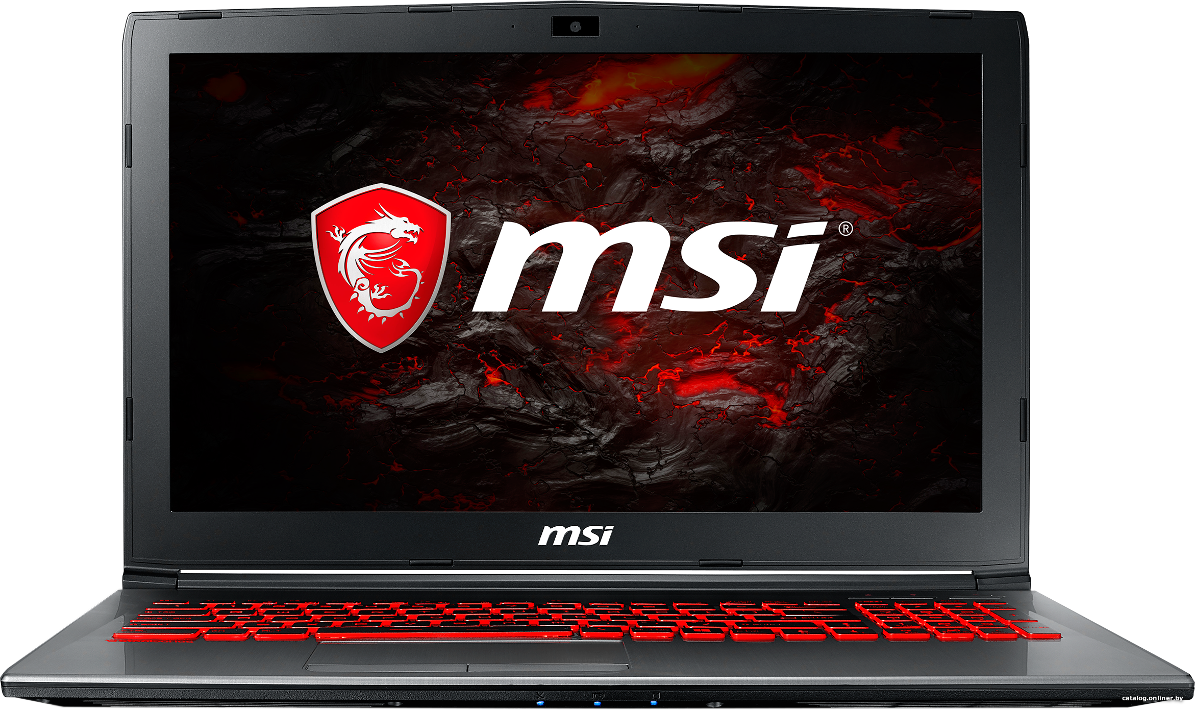 Замена северного моста MSI GV62 7RC-065PL