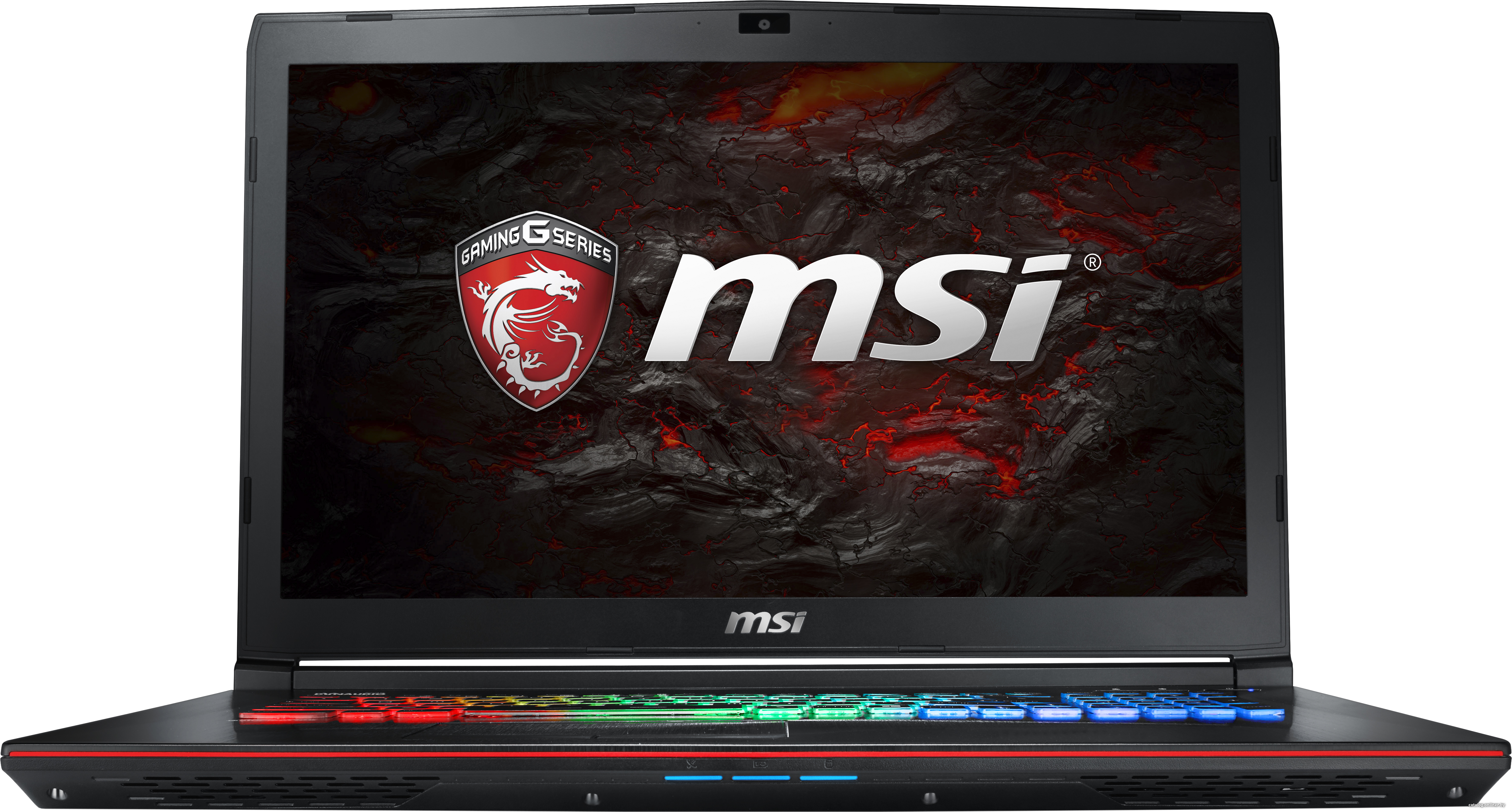 Замена северного моста MSI GE72VR 7RF-440RU Apache Pro