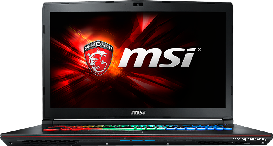 Замена северного моста MSI GE72VR 6RF-206XPL Apache Pro