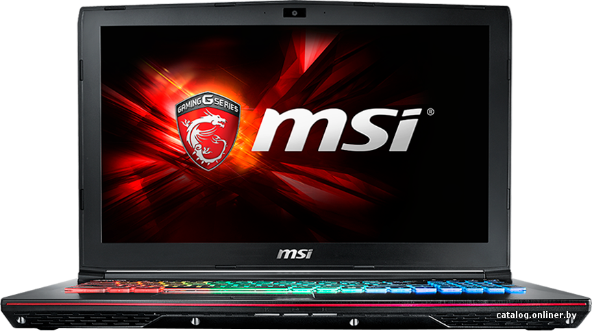 Замена северного моста MSI GE62VR 6RF-099XPL Apache Pro