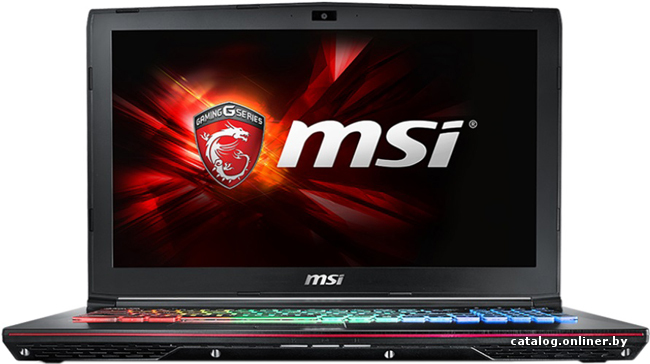 Замена северного моста MSI GE62 6QF-098XRU Apache Pro